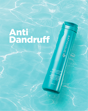 Anti-Dandruff